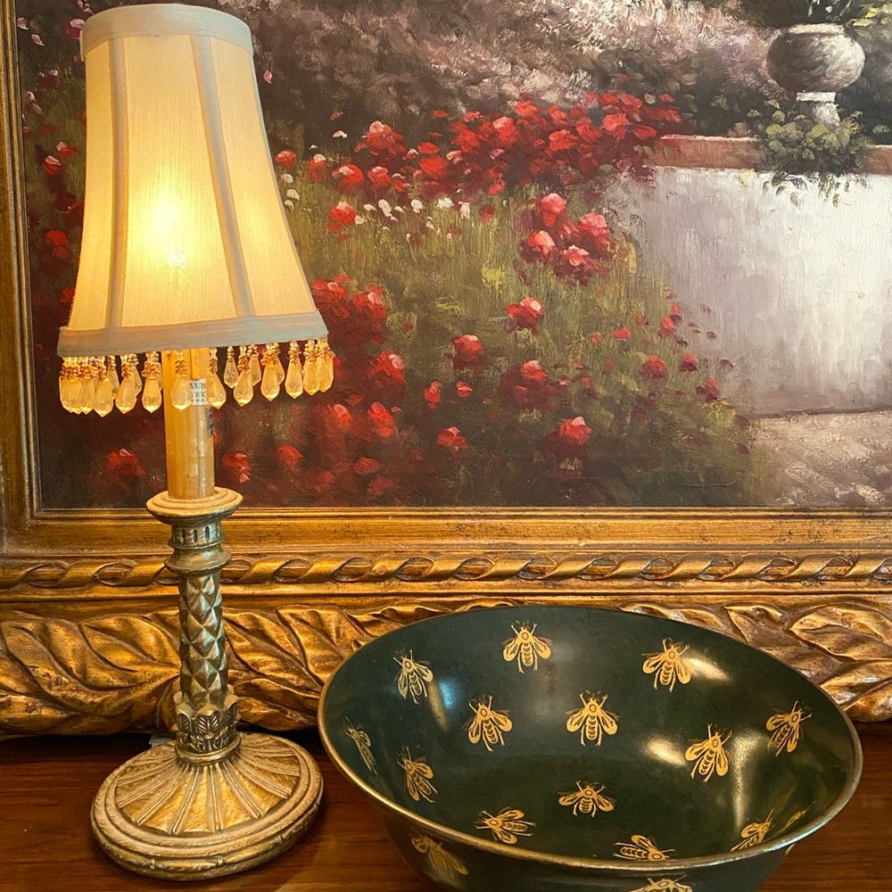 Andrea by Sedek bowl